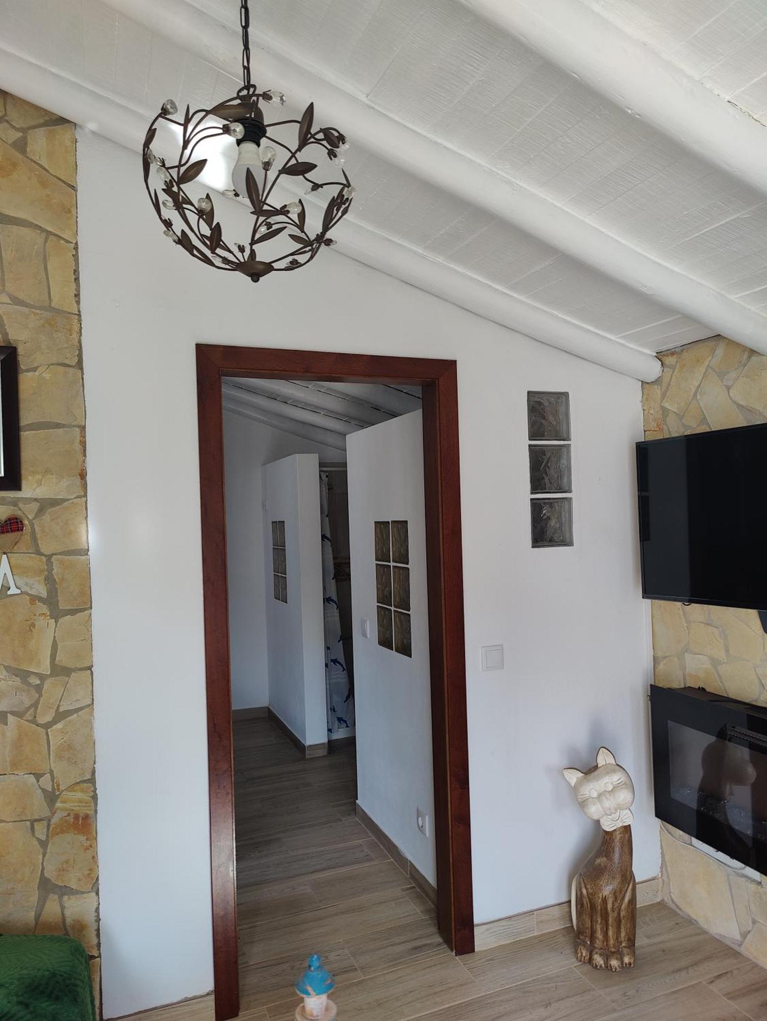 Blue Room Pedralva Exterior photo