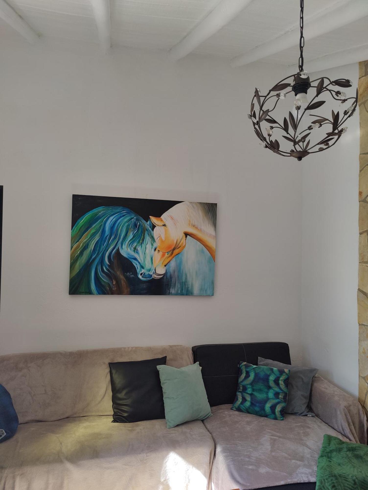 Blue Room Pedralva Exterior photo