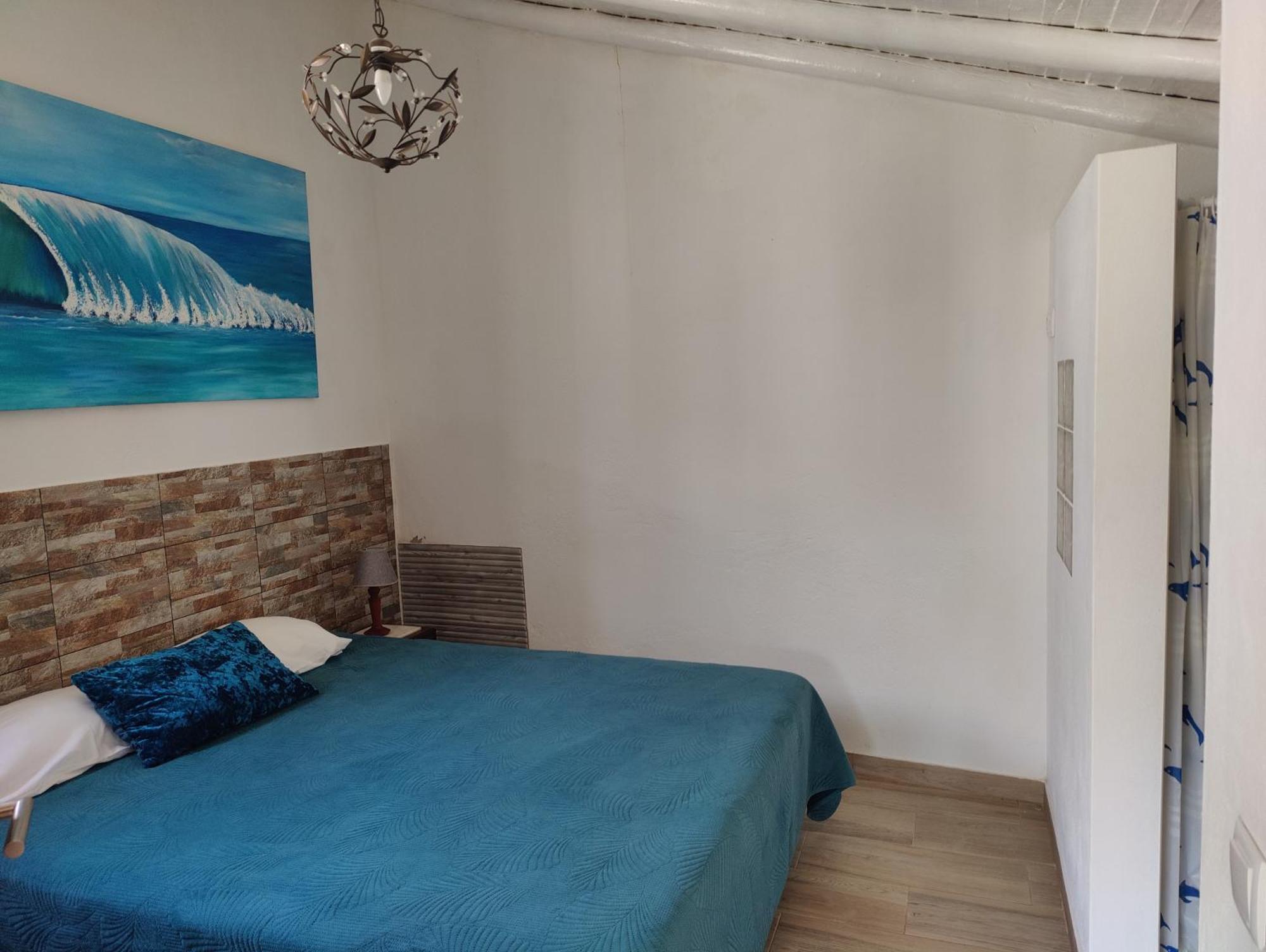 Blue Room Pedralva Exterior photo
