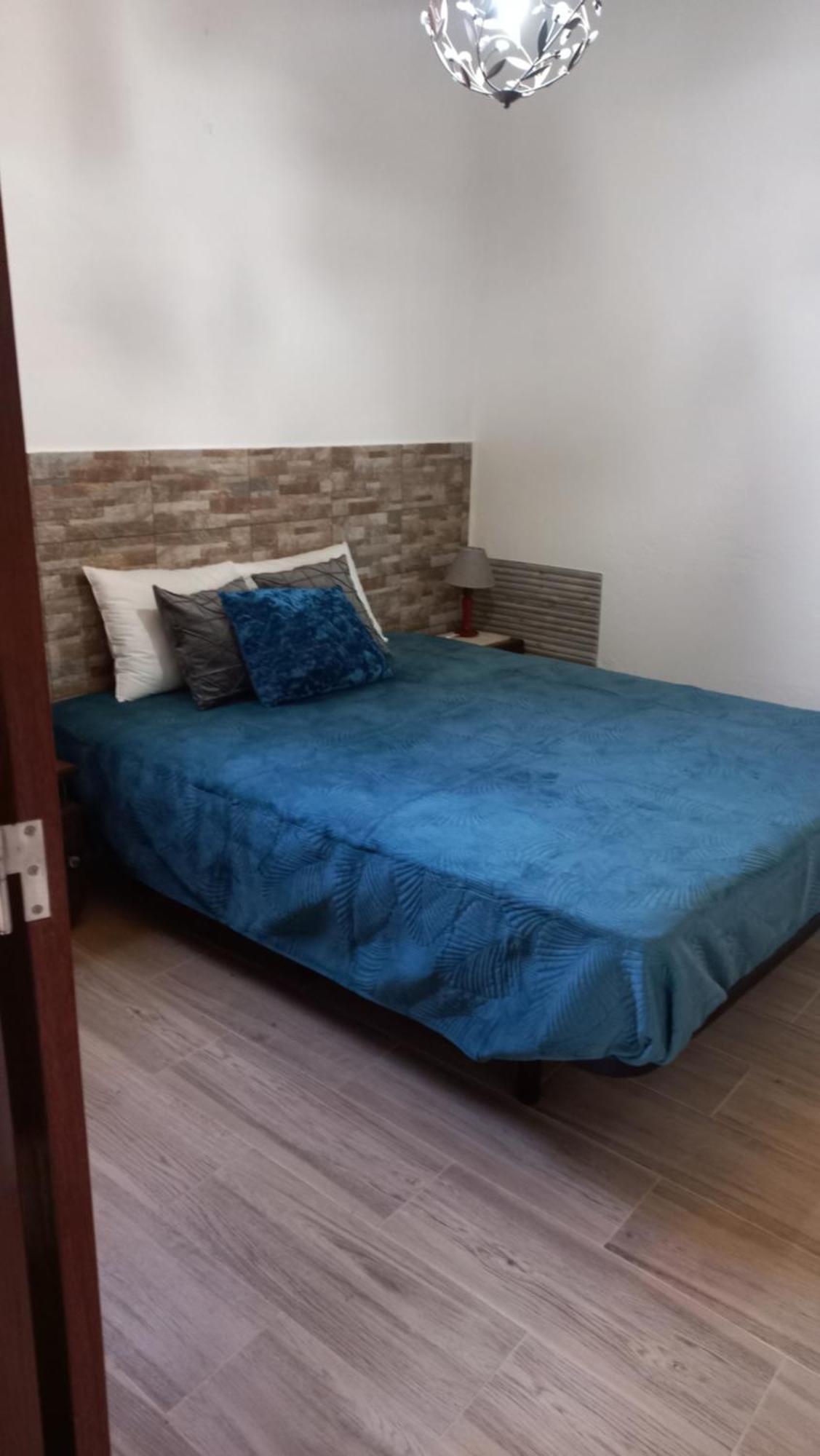 Blue Room Pedralva Exterior photo