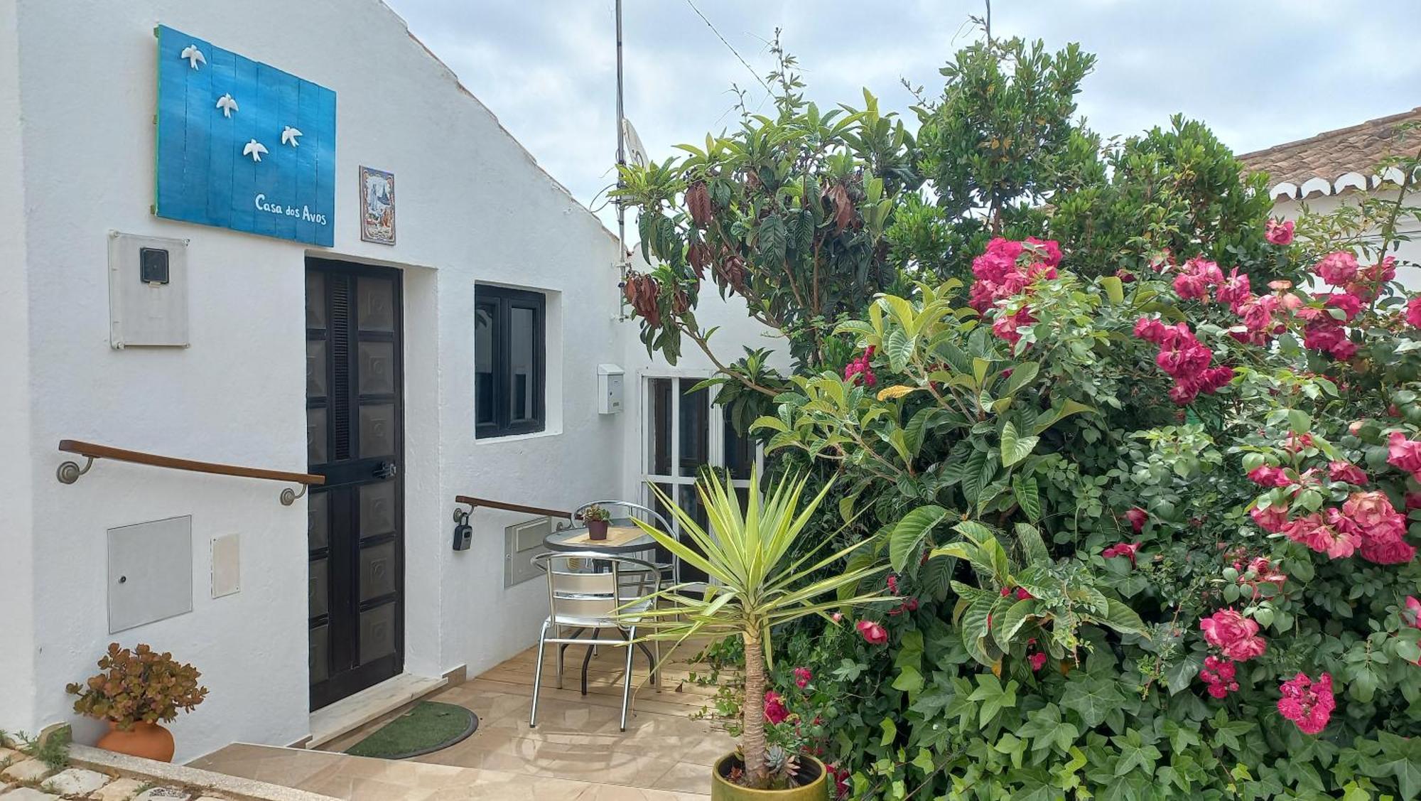 Blue Room Pedralva Exterior photo